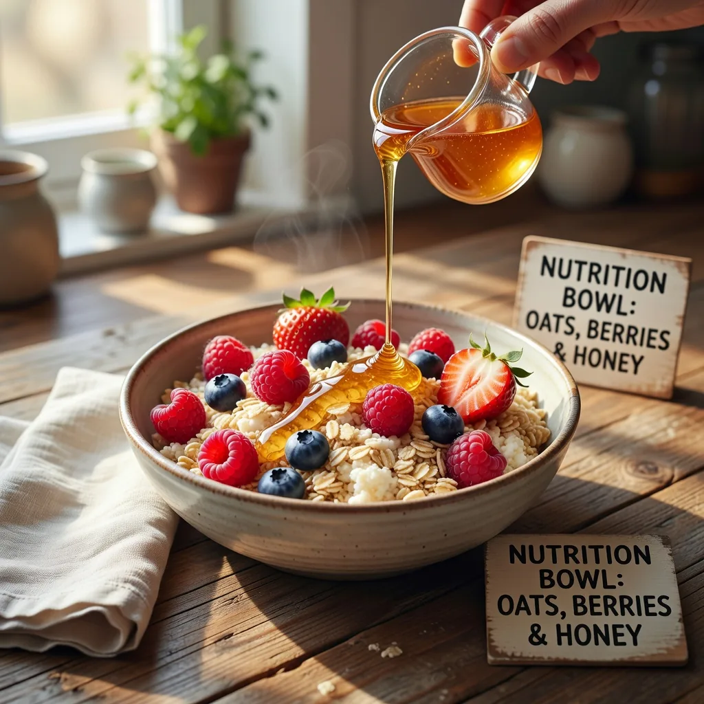 Nutrition Information